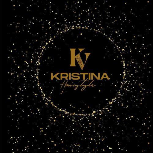 Kristina Valente Hairstyle