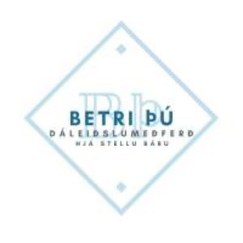 Betri Þú ehf, Dáleiðsla hjá Stellu Báru