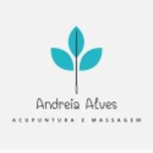 Terapeuta Andreia Alves