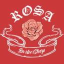 Rosa Barbershop