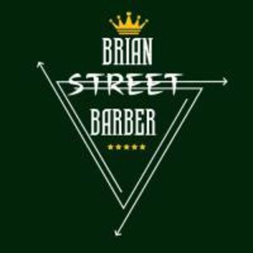Brian Street Barber