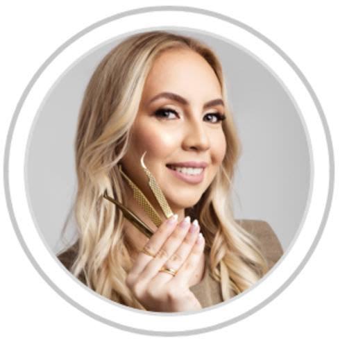 Love for Eyes - Beauty space and academy