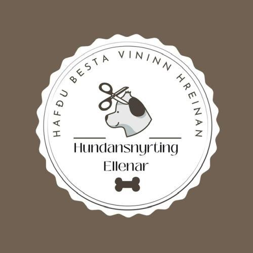 Hundasnyrting Ellenar
