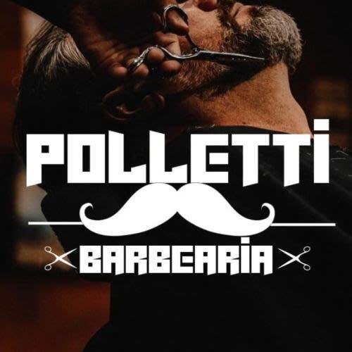 Barbearia Polletti