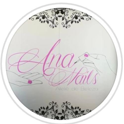 AnaNails - Ateliê de Beleza