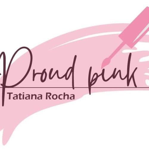 Proud Pink