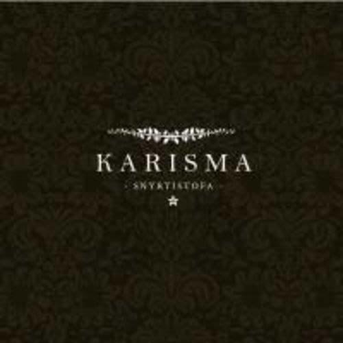 Karisma snyrtistofa