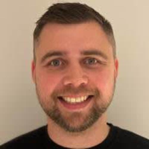 Heilsunudd Gísla - Heilsu- og Íþróttanudd