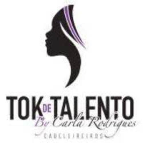 Tok de Talento By Carla Rodrigues