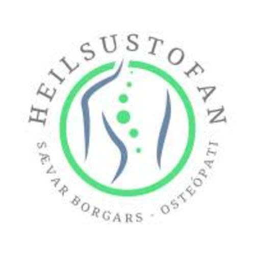 Heilsustofan - Sævar Borgars osteópati