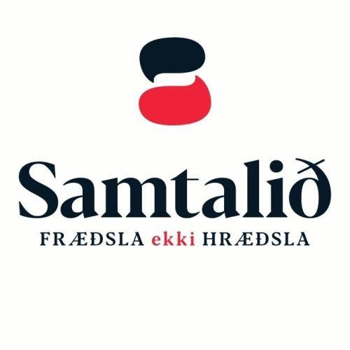 Samtalið fræðsla ekki hræðsla