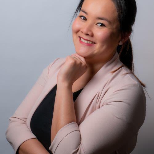 Zuzana Kremerová - PMU a kosmetika