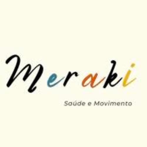 Meraki - Saúde e Movimento