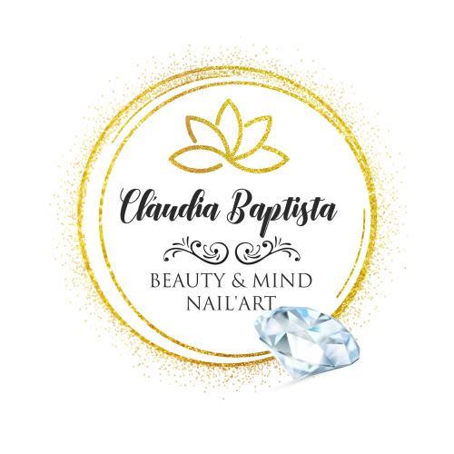 Cláudia Baptista Nail Artist