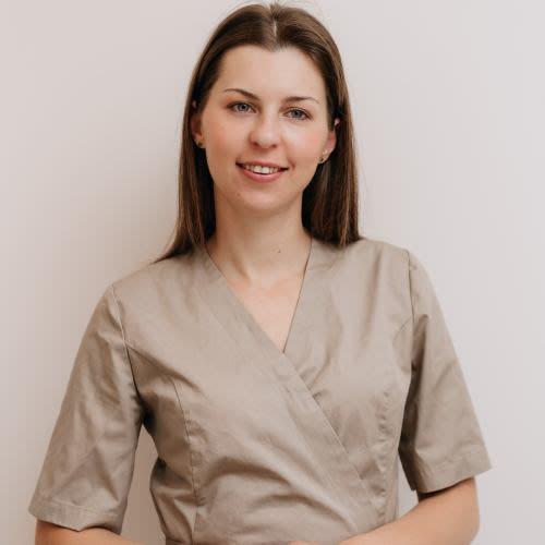 Kosmetické studio Evy Frolové