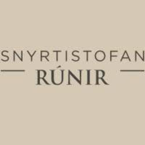 Snyrtistofan Rúnir