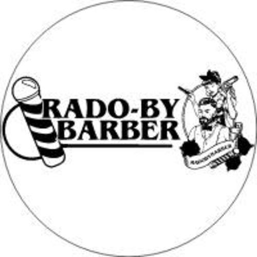 Rado-By Barber