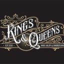 Kings & Queens