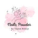 Nails Powder by Teresa Araújo 
