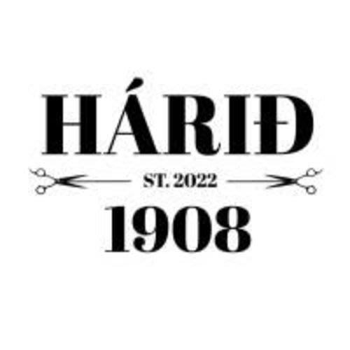 Hárið 1908