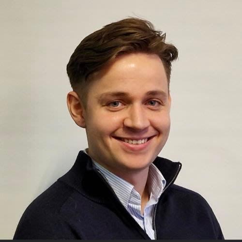 Bogi Bogason - Golfkennsla