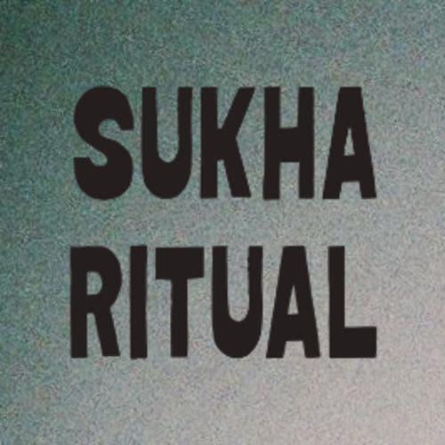 Sukha ritual - BUCCAL andlitsnudd