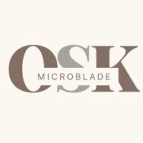 Ósk Microblade - Snyrtistofan Abaco