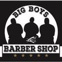 Big Boys Barbershop