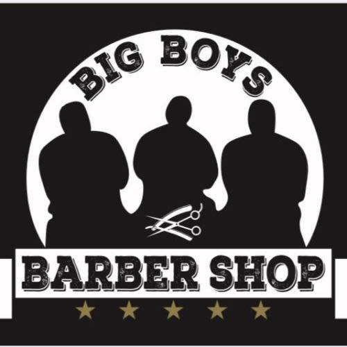 Big Boys Barbershop