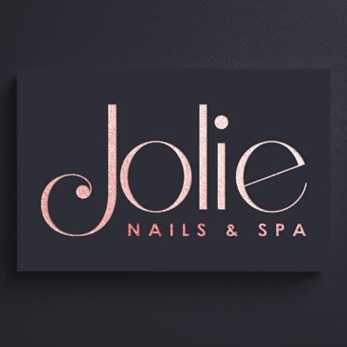 Jolie Nails & Spa