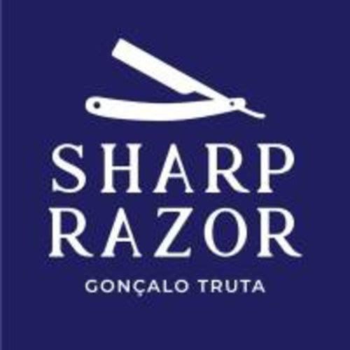 Sharp Razor - Gonçalo Truta