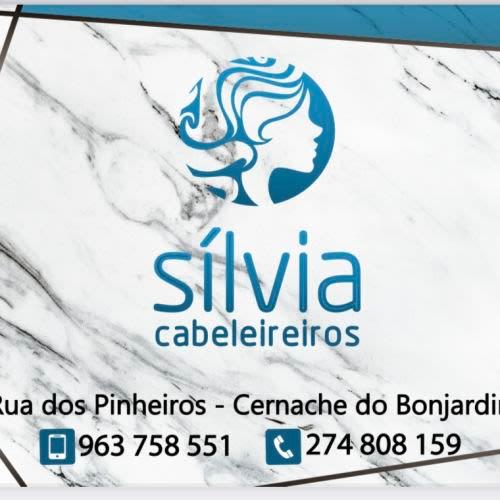 Silvia Cabeleireiros
