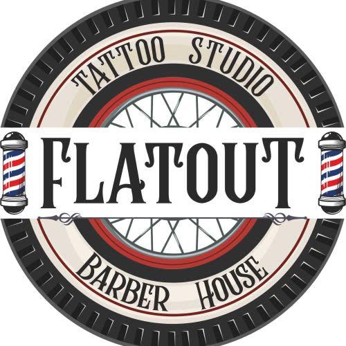 Flatout Barber House & Tattoo Studio