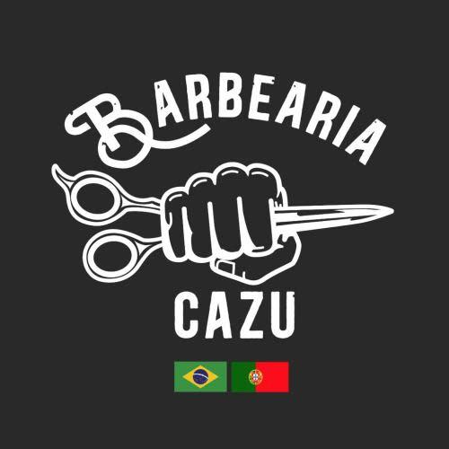 Barbearia Cazu