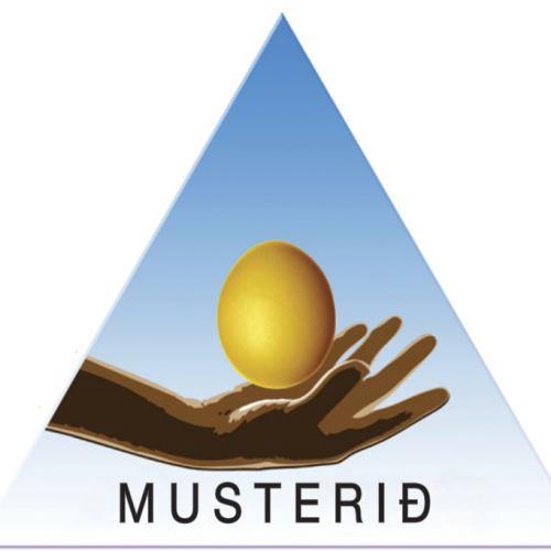 Musterið