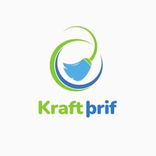Kraftþrif