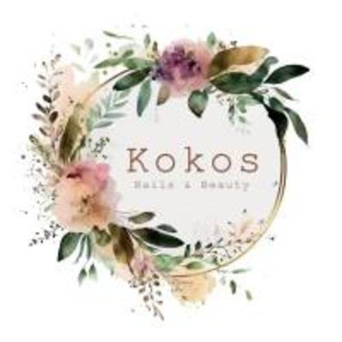 Kokos Nails & Beauty Reykjavik