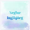 Neglur Ingibjörg
