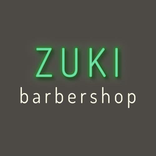 ZUKI barbershop