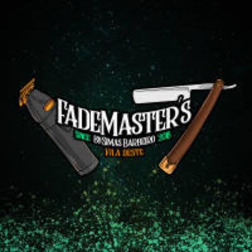 FADEMASTER’S by simas o barbeiro