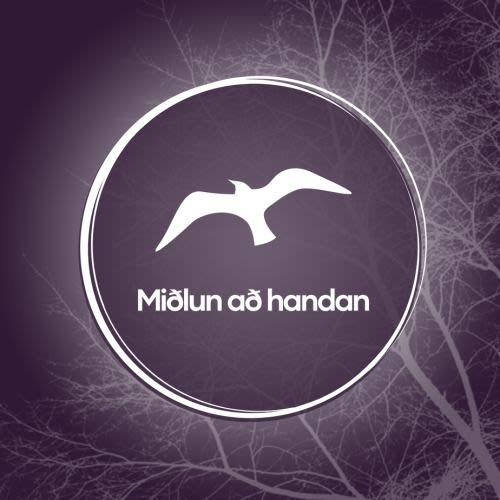 Miðlun að handan