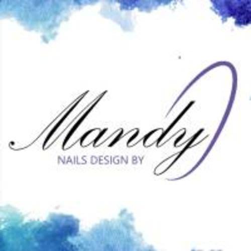 Nails design by Mandy