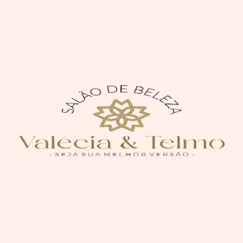 studio de beleza valecia e telmo