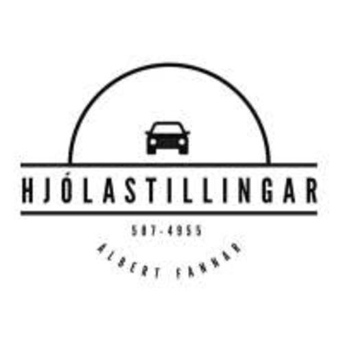 Hjólastillingar