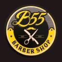 B55 Barber Shop