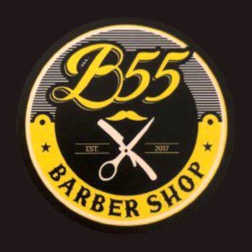 B55 Barber Shop