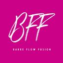 Barre Flow Fusion