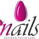 Nails Tatiana Fernandes