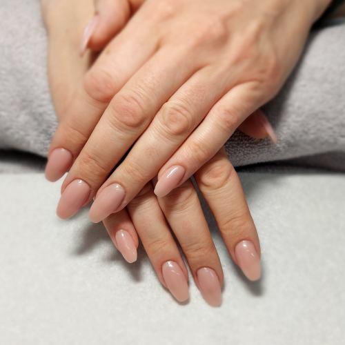 Neglur Íris Ósk - Akrýl