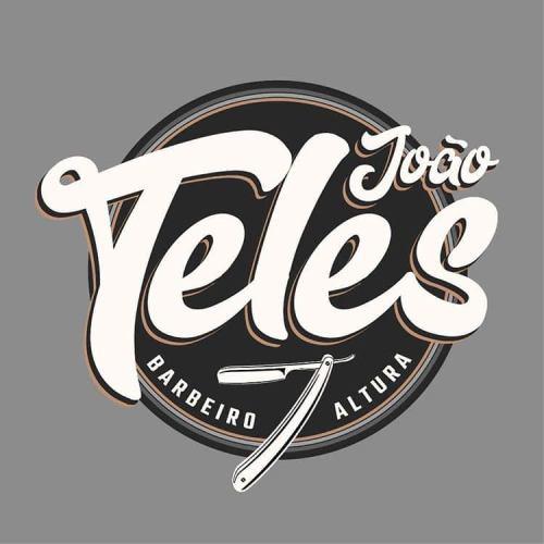 Barbeiro João Teles